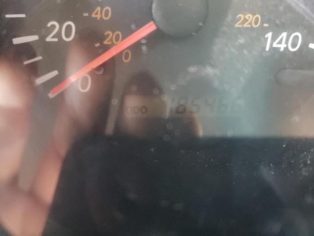 Photo 8 from auction – 2002 TOYOTA HIGHLANDER with VIN JTEHF21A120064874