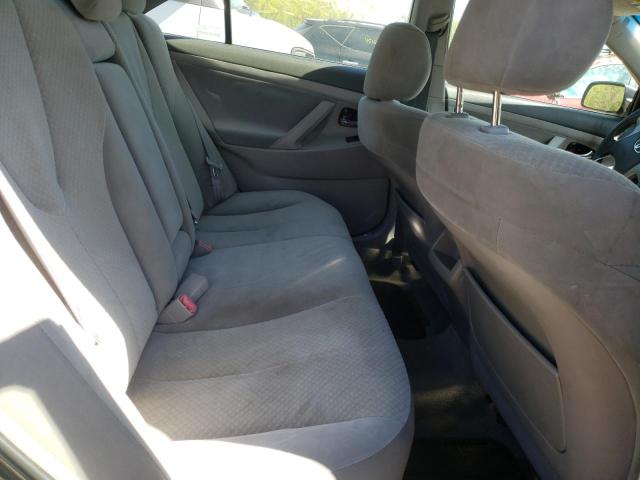 Photo 6 from auction – 2007 TOYOTA CAMRY CE with VIN 4T1BE46K17U723039