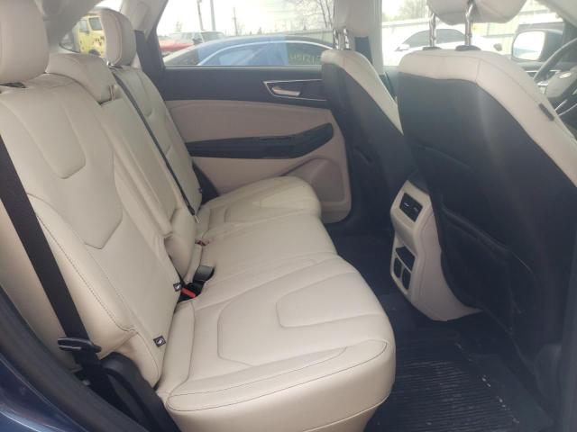 Photo 6 from auction – 2019 FORD EDGE TITAN with VIN 2FMPK4K91KBC19462
