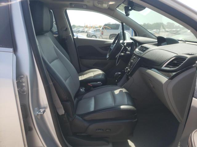 Photo 5 from auction – 2014 BUICK ENCORE PRE with VIN KL4CJHSB7EB690049