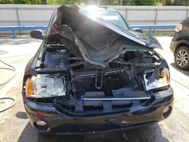 Photo 10 from auction – 2006 GMC ENVOY with VIN 1GKDS13S362296552