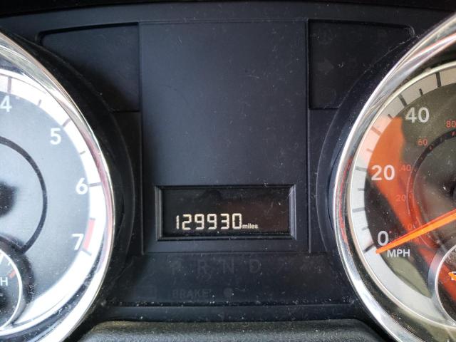 Photo 8 from auction – 2016 DODGE GRAND CARA with VIN 2C4RDGCG2GR319154