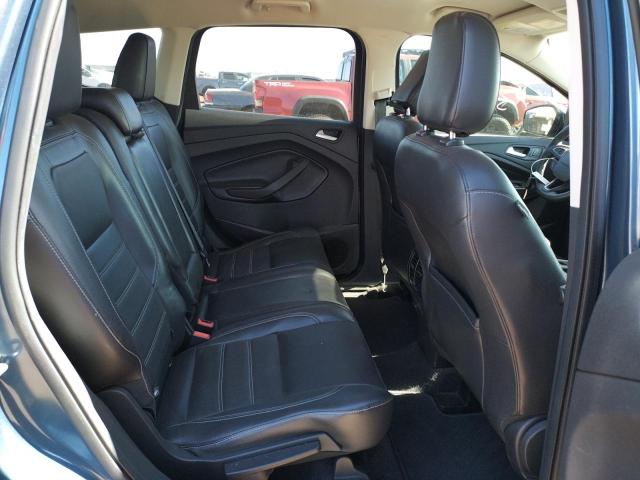 Photo 6 from auction – 2018 FORD ESCAPE SEL with VIN 1FMCU0HD3JUB84350