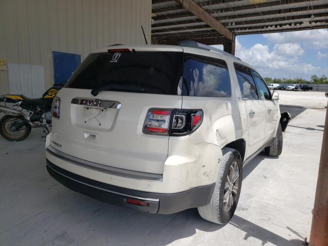 Photo 7 from auction – 2014 GMC ACADIA SLT with VIN 1GKKRRKD0EJ344341