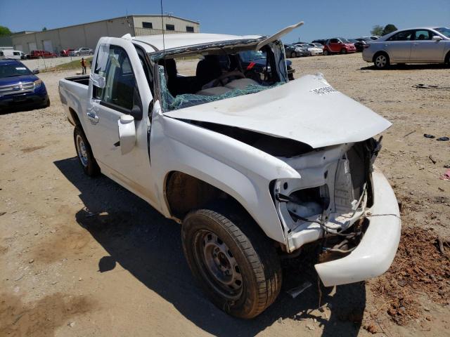 CHEVROLET COLORADO 2011 with VIN 1GCESBFE0B8107746 - Photo from auction