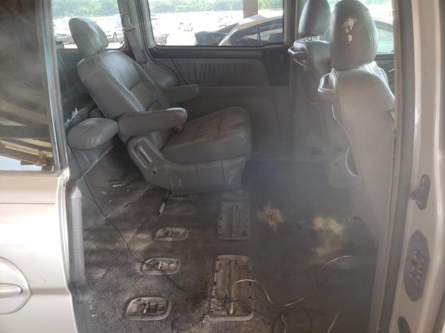 Photo 6 from auction – 2003 HONDA ODYSSEY EX with VIN 5FNRL18083B083997