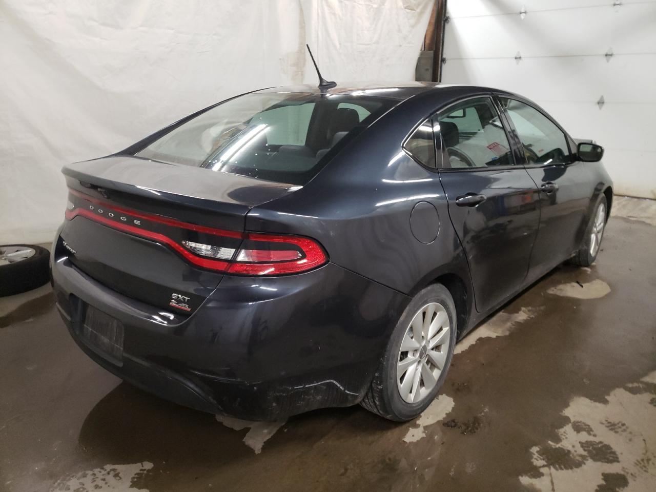 Photo 4 from auction – 2014 DODGE DART SXT with VIN 1C3CDFBB9ED670010