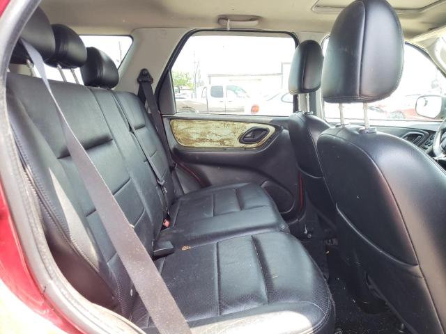 Photo 6 from auction – 2005 FORD ESCAPE LIM with VIN 1FMYU94125KB16161