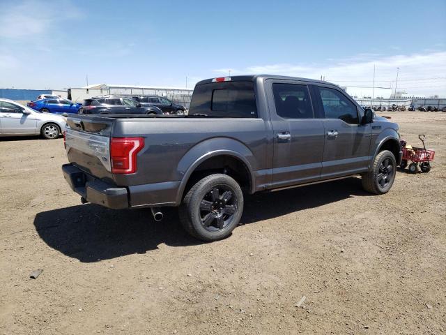 Photo 4 from auction – 2015 FORD F150 SUPER with VIN 1FTEW1EGXFFC16136