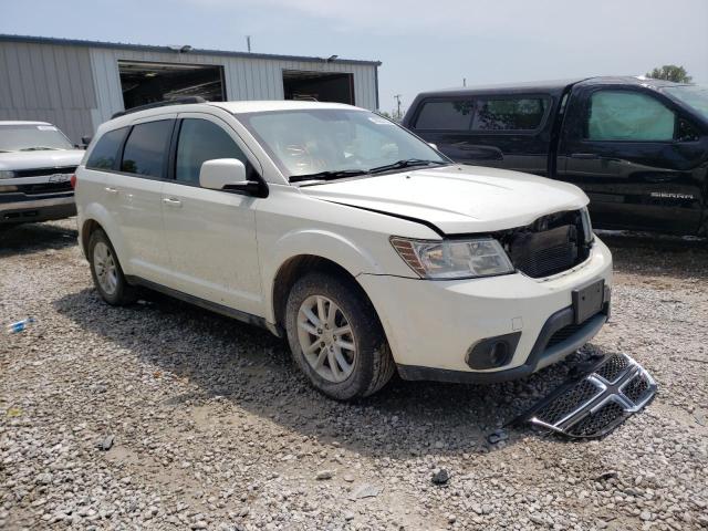 Photo 1 from auction – 2013 DODGE JOURNEY SX with VIN 3C4PDCBG6DT571144