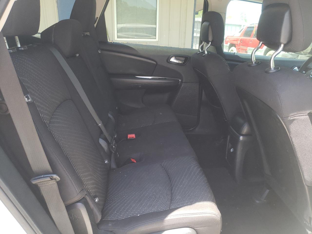 Photo 6 from auction – 2013 DODGE JOURNEY SX with VIN 3C4PDCBG2DT600395