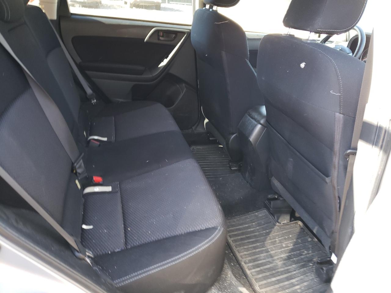 Photo 6 from auction – 2015 SUBARU FORESTER 2 with VIN JF2SJADC9FH409173
