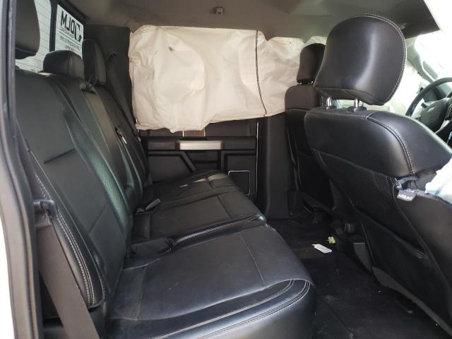 Photo 6 from auction – 2015 FORD F150 SUPER with VIN 1FTEW1EP9FFC74660