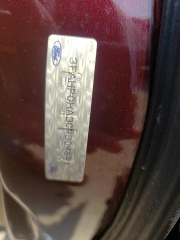 Photo 10 from auction – 2012 FORD FUSION SE with VIN 3FAHP0HA3CR304641