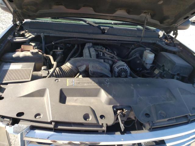 Photo 7 from auction – 2010 GMC SIERRA K15 with VIN 3GTRKWE37AG123623