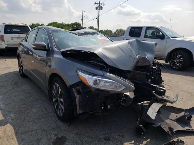 Photo 1 from auction – 2016 NISSAN ALTIMA 2.5 with VIN 1N4AL3APXGC258193