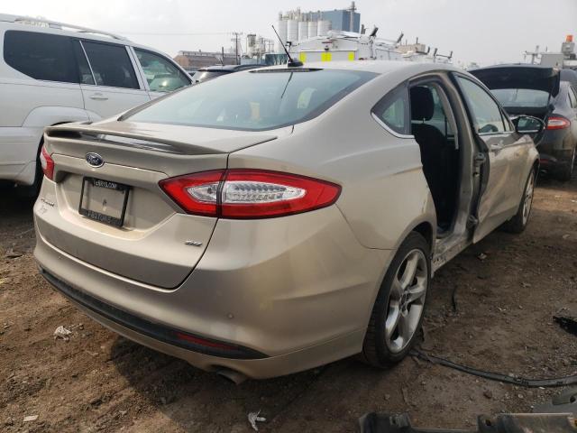 Photo 4 from auction – 2016 FORD FUSION SE with VIN 3FA6P0H71GR159746