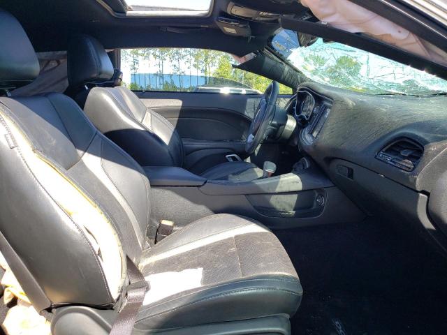 Photo 5 from auction – 2017 DODGE CHALLENGER with VIN 2C3CDZAG1HH501816