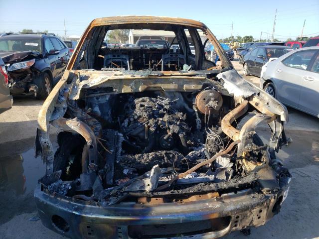 Photo 9 from auction – 2014 FORD F150 SUPER with VIN 1FTEW1CM1EKF51400