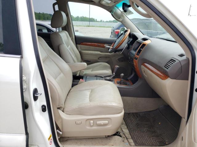 Photo 5 from auction – 2006 LEXUS GX 470 with VIN JTJBT20X360107865
