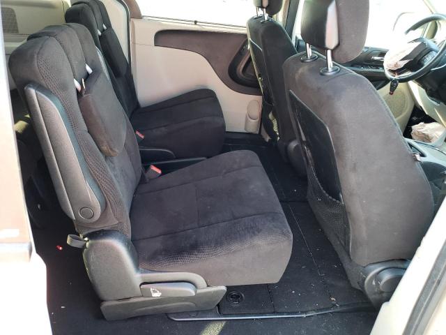 Photo 6 from auction – 2013 DODGE GRAND CARA with VIN 2C4RDGCG6DR601065
