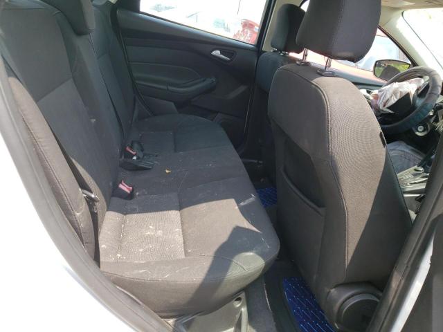 Photo 6 from auction – 2015 FORD FOCUS SE with VIN 1FADP3F23FL262812
