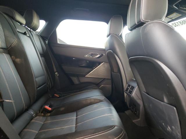 Photo 6 from auction – 2020 LAND ROVER RANGE ROVE with VIN SALYK2EX6LA291738