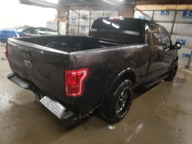 Photo 7 from auction – 2015 FORD F150 SUPER with VIN 1FTFW1EG7FFC36980