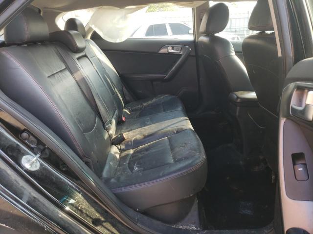 Photo 6 from auction – 2011 KIA FORTE SX with VIN KNAFW5A35B5413646