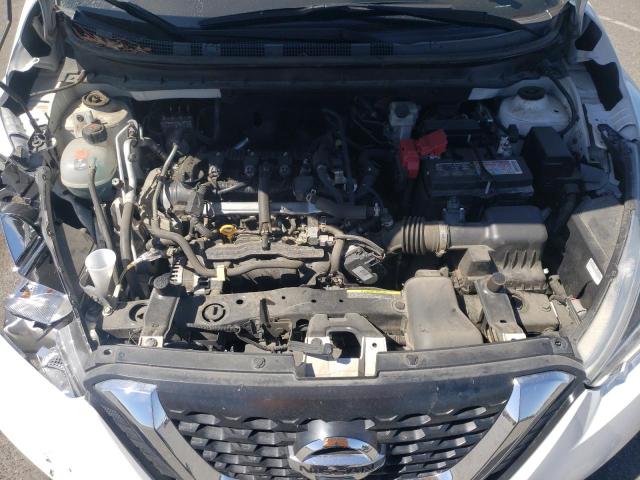 Photo 7 from auction – 2020 NISSAN KICKS S with VIN 3N1CP5BVXLL488804