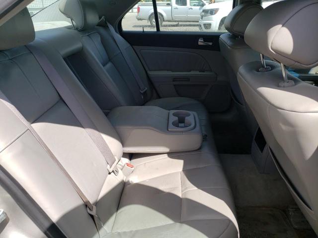 Photo 6 from auction – 2006 CADILLAC STS with VIN 1G6DW677760141746