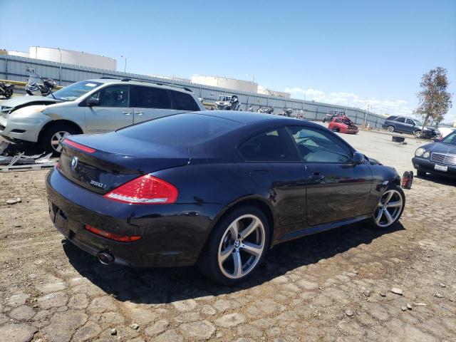 Photo 4 from auction – 2009 BMW 650 I with VIN WBAEA53569CV91984