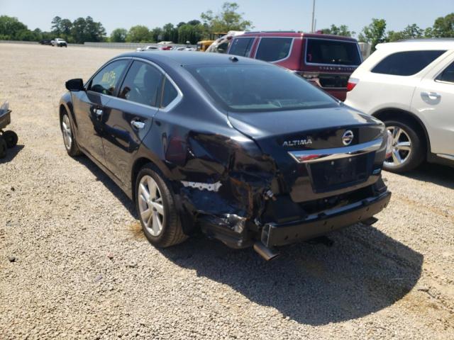 Photo 3 from auction – 2013 NISSAN ALTIMA 2.5 with VIN 1N4AL3AP5DC229227