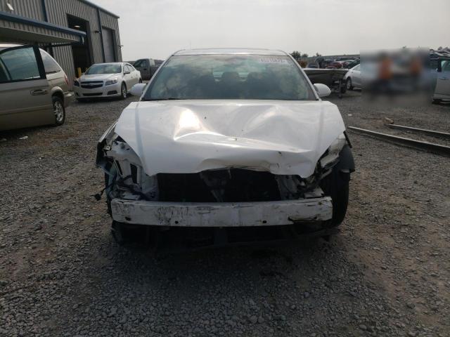 Photo 9 from auction – 2009 CHEVROLET IMPALA 1LT with VIN 2G1WT57N891143577