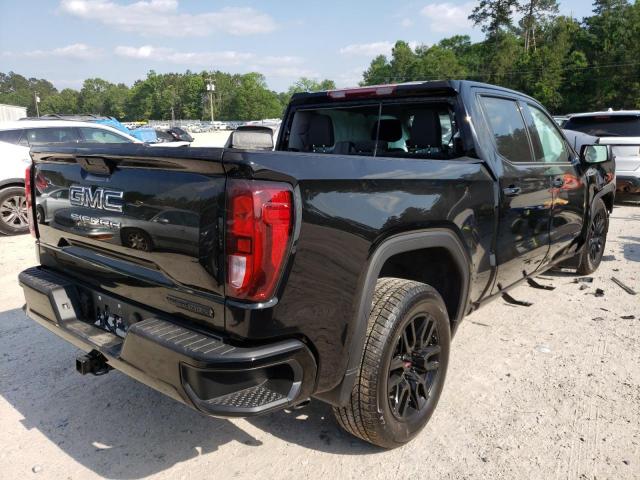 Photo 4 from auction – 2021 GMC SIERRA C15 with VIN 3GTP8CED8MG212683