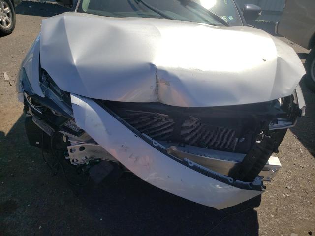 Photo 9 from auction – 2018 NISSAN MAXIMA 3.5 with VIN 1N4AA6AP8JC395888