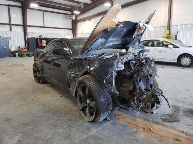 2010 Chevrolet Camaro