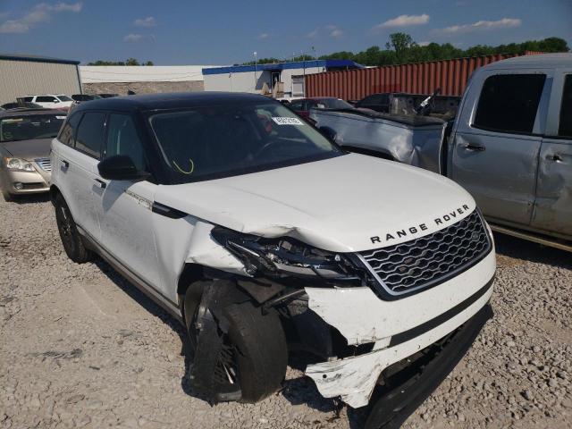 LAND ROVER RANGE ROVE 2019 with VIN SALYA2EX5KA214229 - Photo from auction