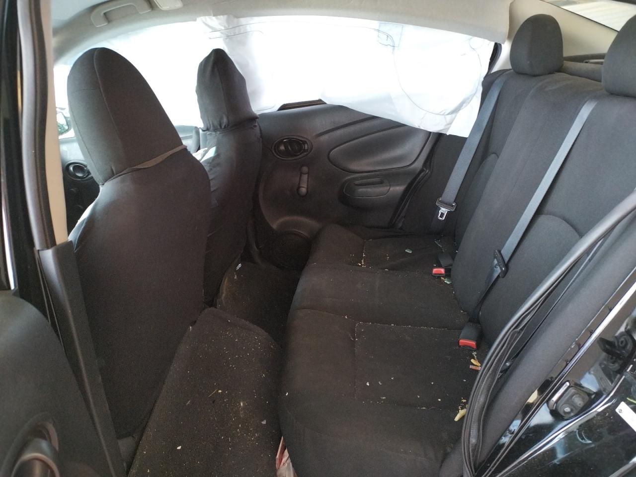 Photo 6 from auction – 2016 NISSAN VERSA S with VIN 3N1CN7AP4GL873527