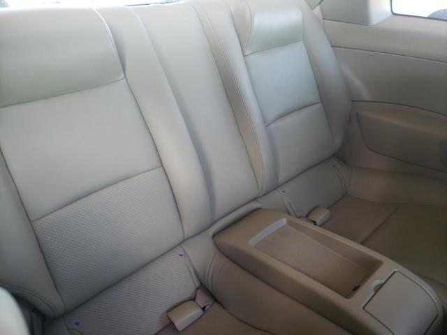 Photo 6 from auction – 2003 INFINITI G35 with VIN JNKCV54E73M207532