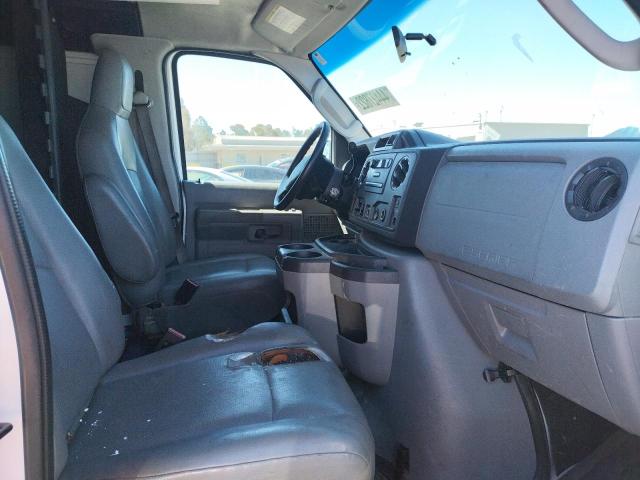 Photo 5 from auction – 2011 FORD ECONOLINE with VIN 1FTNE2EL7BDB19827