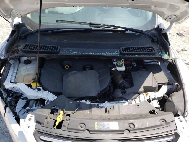 Photo 7 from auction – 2016 FORD ESCAPE SE with VIN 1FMCU9G90GUB01158