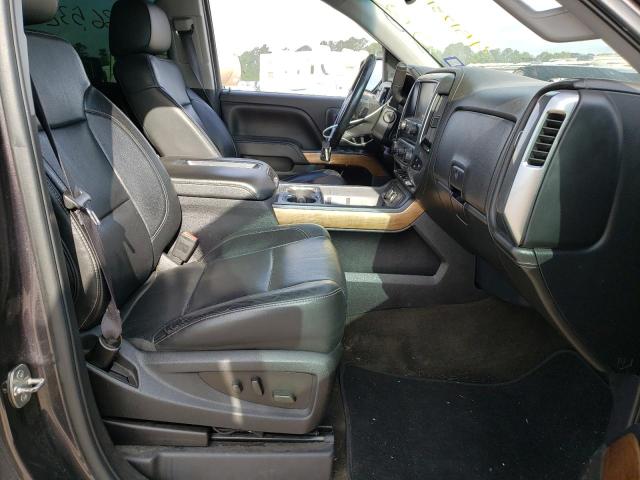 Photo 5 from auction – 2015 CHEVROLET SILVERADO with VIN 3GCPCSEC3FG381495