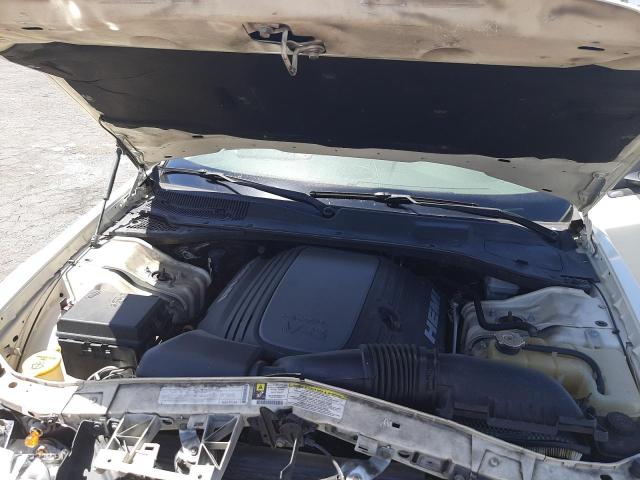 Photo 7 from auction – 2009 CHRYSLER 300C with VIN 2C3KA63T09H529203