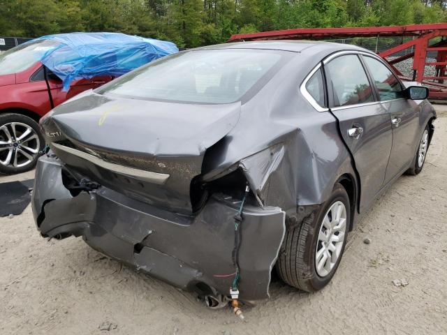 Photo 4 from auction – 2015 NISSAN ALTIMA 2.5 with VIN 1N4AL3AP2FN917337