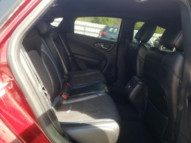 Фото 6 с аукциона – 2015 CHRYSLER 200 S с VIN 1C3CCCDG8FN703309