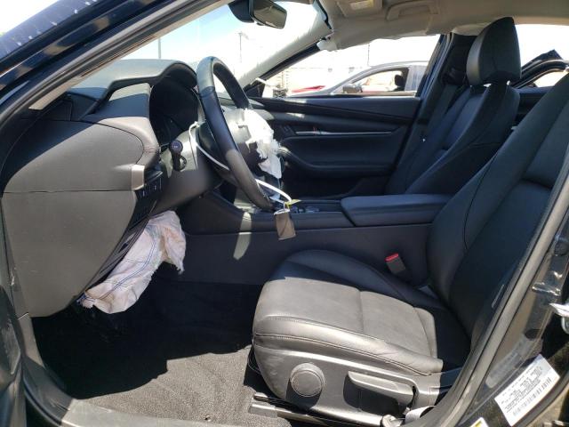 Photo 5 from auction – 2021 MAZDA 3 SELECT with VIN JM1BPABL4M1337417