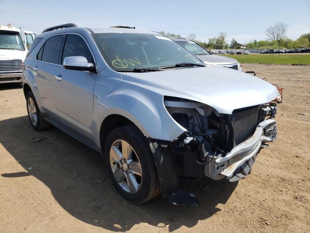 2014 Chevrolet Equinox