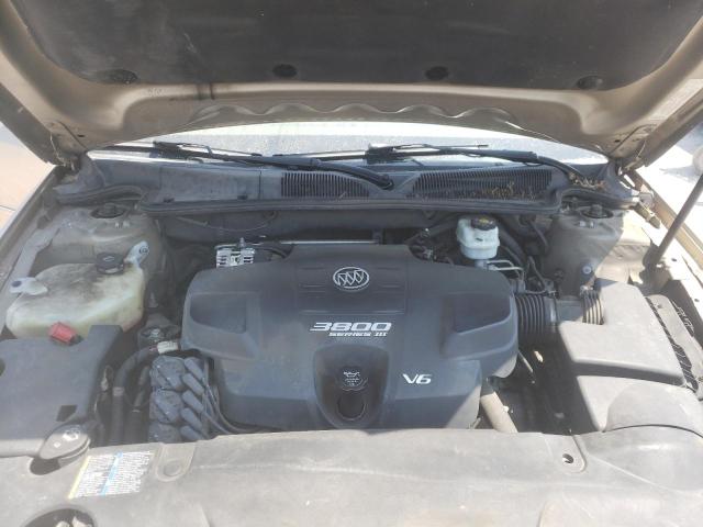 Photo 7 from auction – 2006 BUICK LUCERNE CX with VIN 1G4HP57296U190591