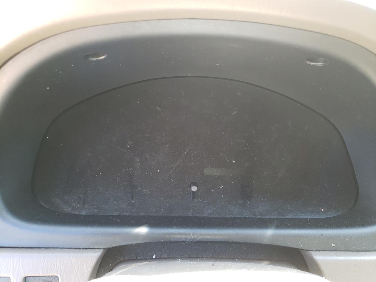 Photo 8 from auction – 2003 LEXUS RX 300 with VIN JTJHF10U730311811
